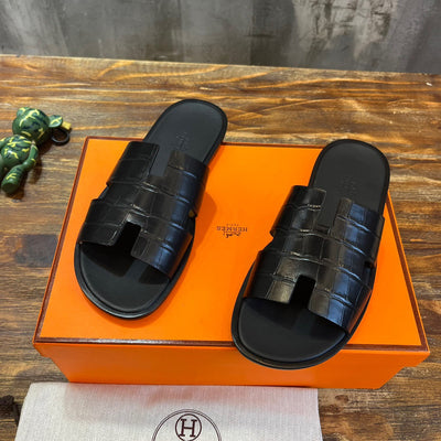HERM Sandal