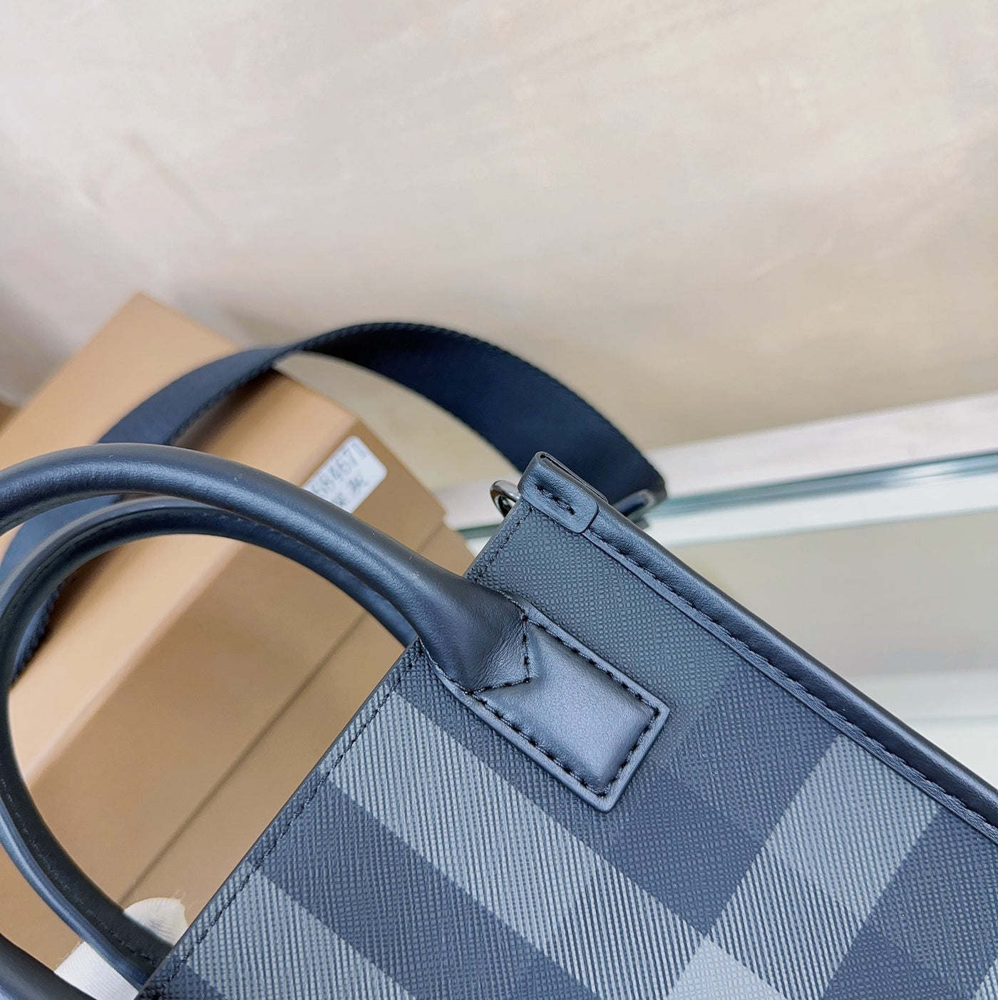 BURB Sling Bag