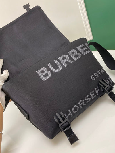 BURB Messenger Bag
