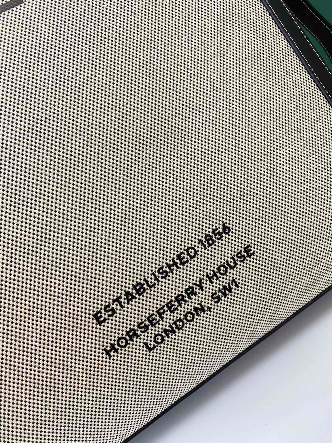 BURB Briefcases