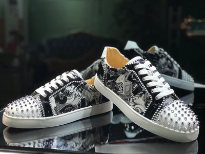 Sneakers & Shoes