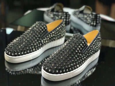 Sneakers & Shoes