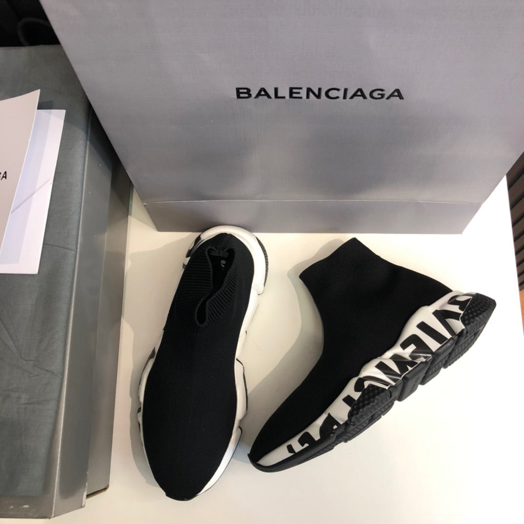 BLCG Sneakers