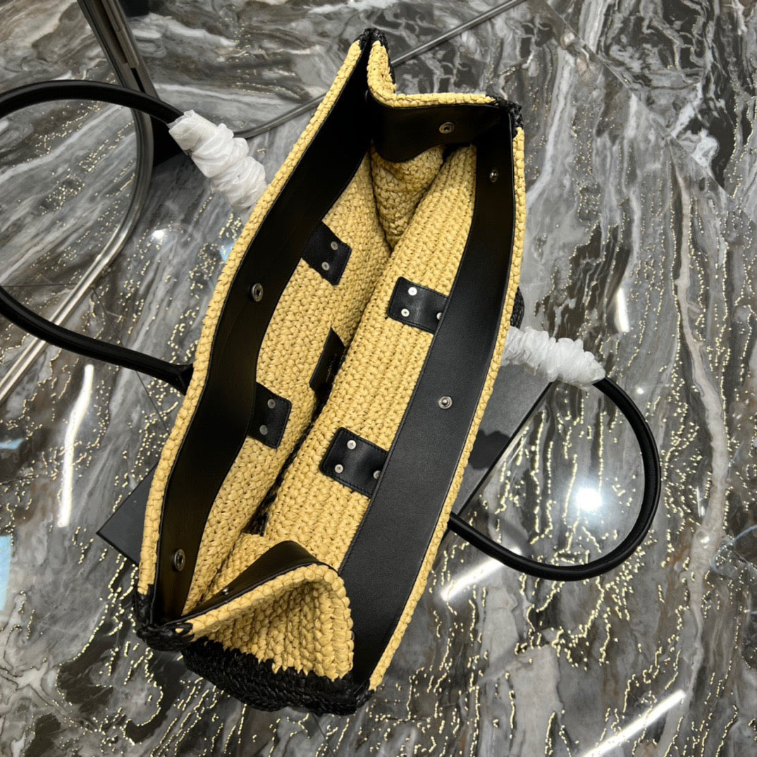 YLS Tote bag