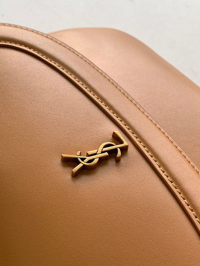 YLS Charlie Saddle
