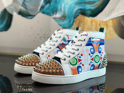 Sneakers & Shoes