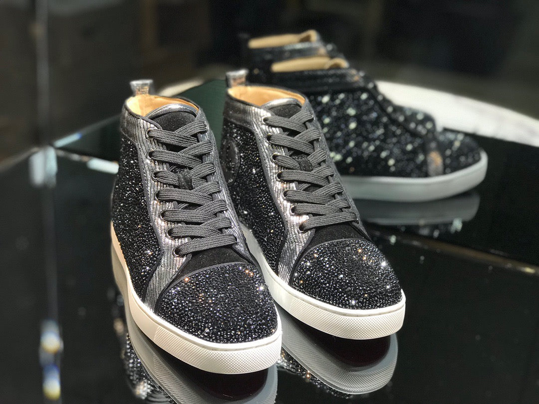 Sneakers & Shoes