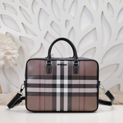BURB Briefcases