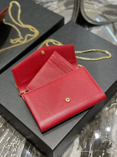YLS Envelope