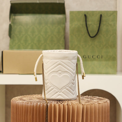 GUC Marmont Bucket