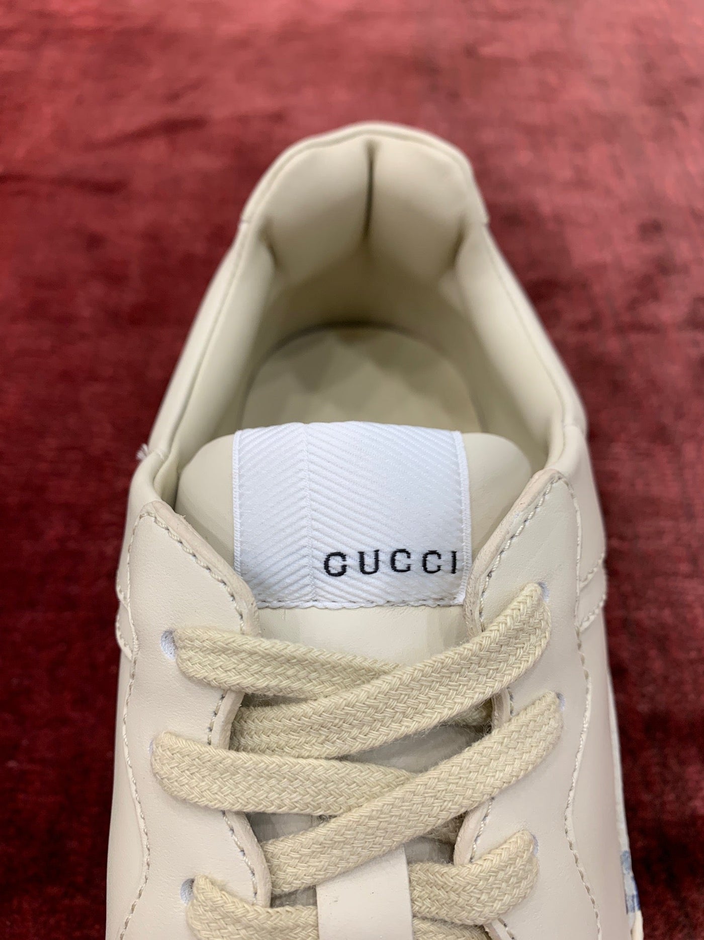 Sneakers & Shoes