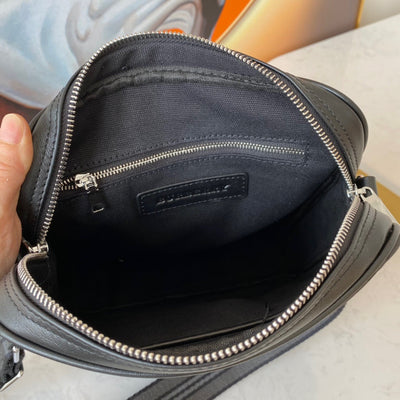 BURB Messenger Bag