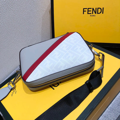 FEN Messenger Bag