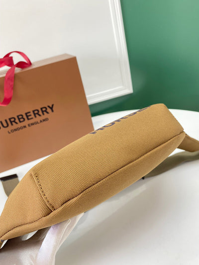 BURB Cross Body Bag