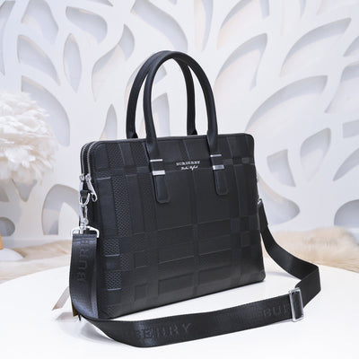 BURB Briefcases