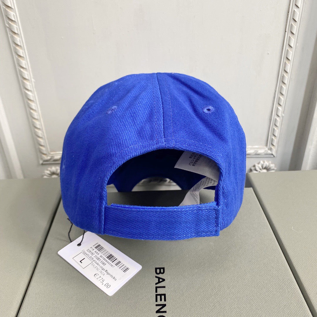 Caps