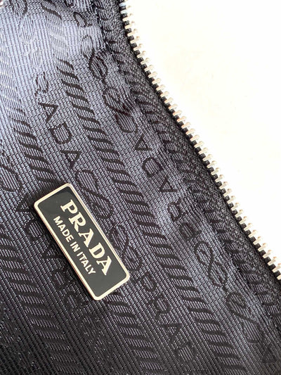 PRA Cross Body Bag