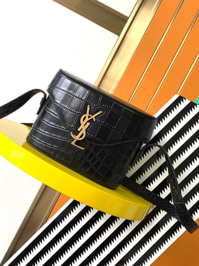 YLS June Flap Bag