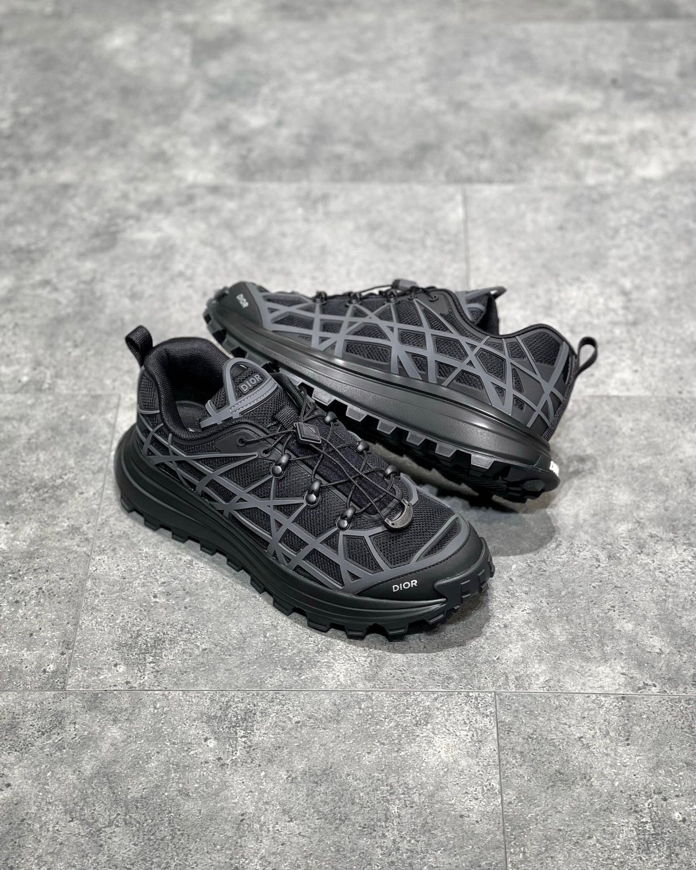 DIO Sneakers