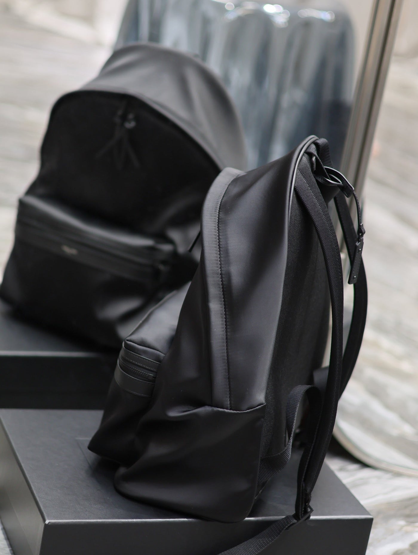 YLS Backpack