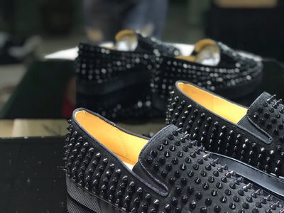 Sneakers & Shoes