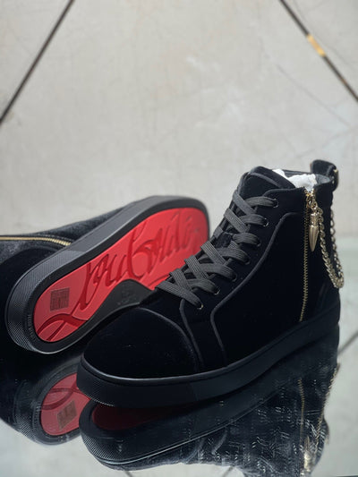 Sneakers & Shoes