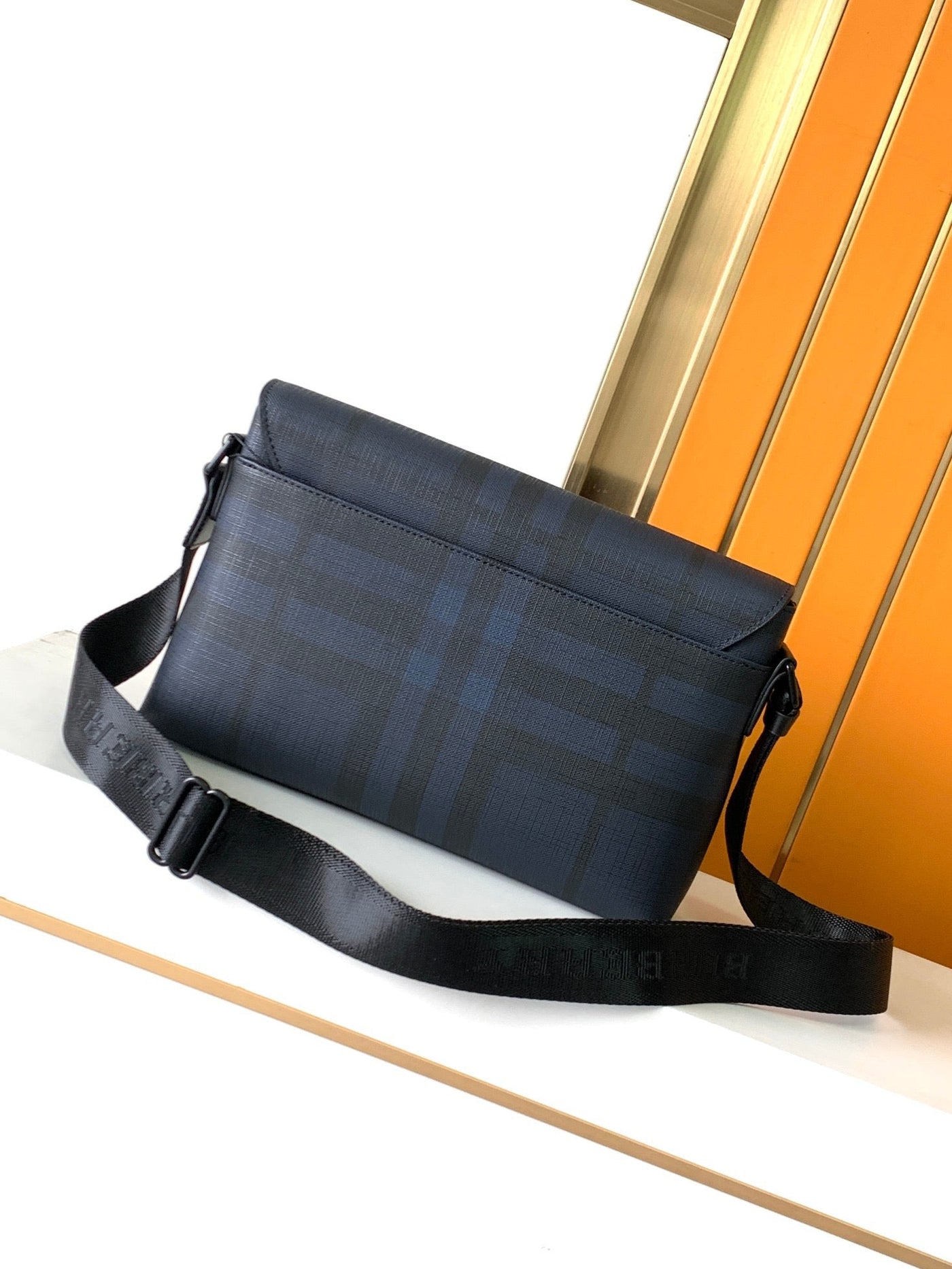 BURB Messenger Bag