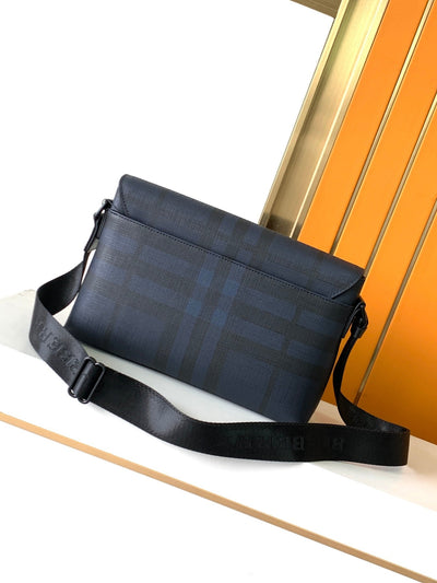 BURB Messenger Bag