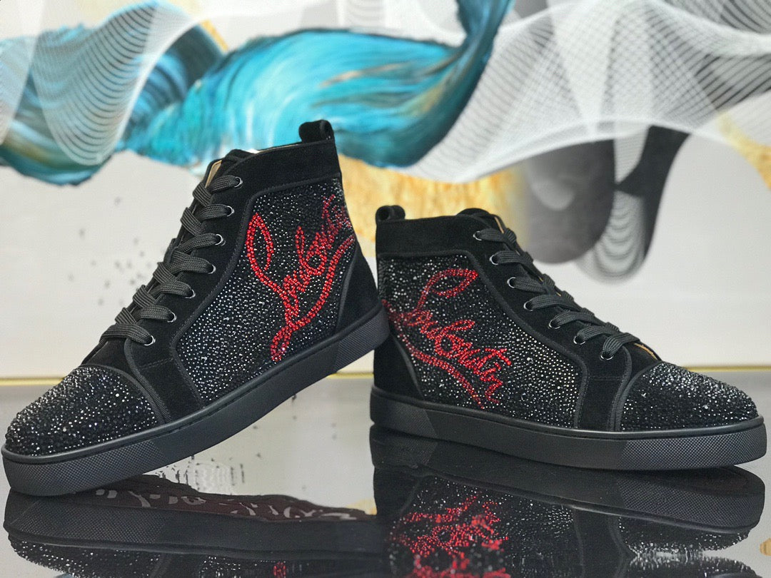 Sneakers & Shoes