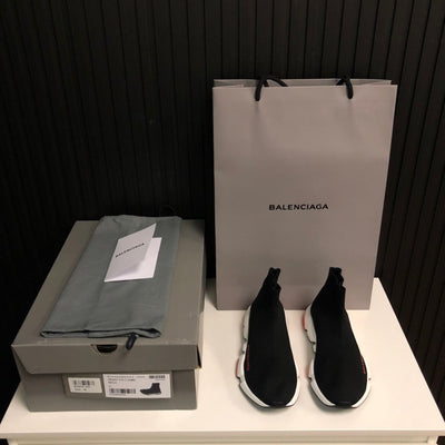 BLCG Sneakers