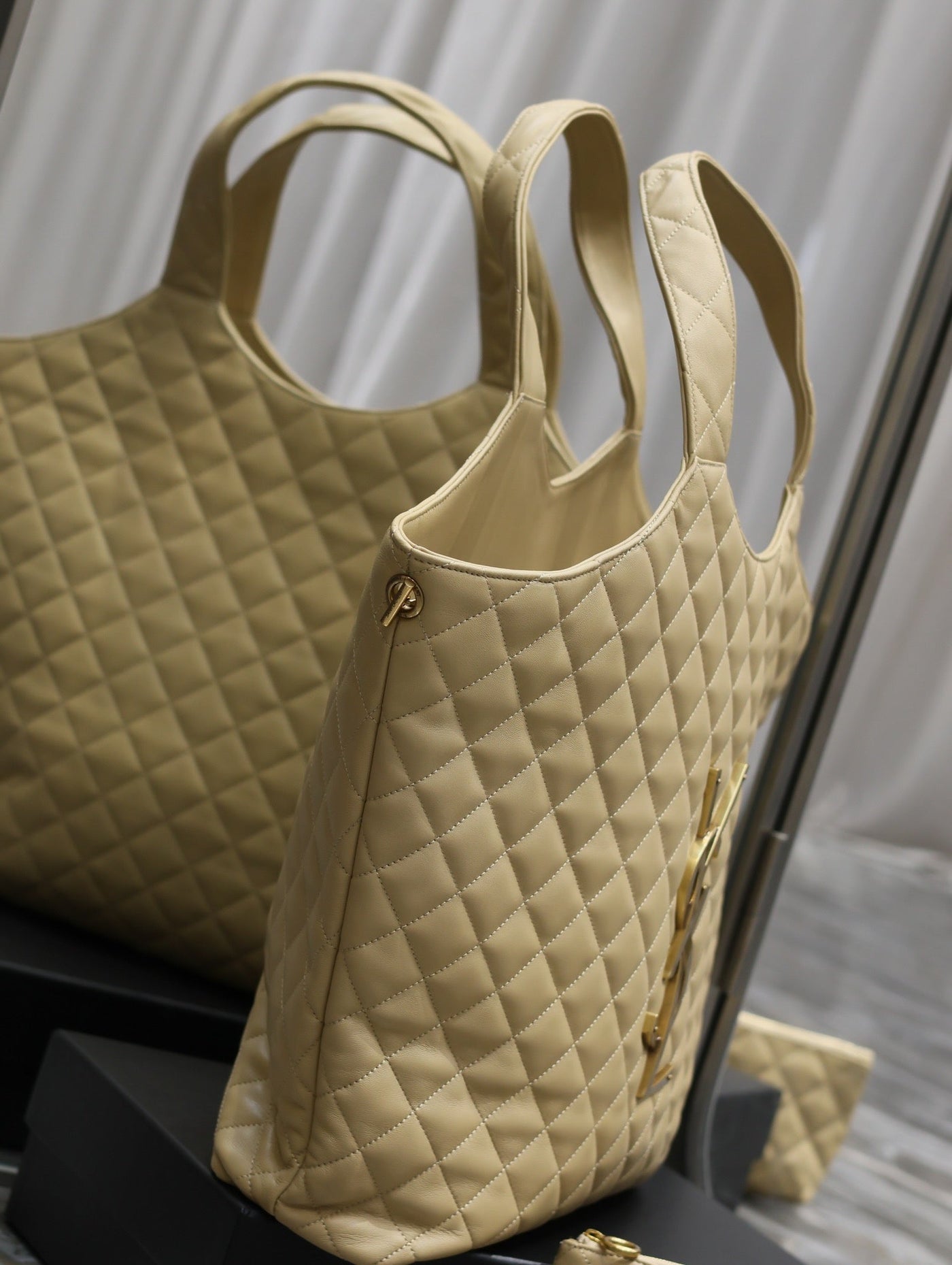 YLS Shopping Tote