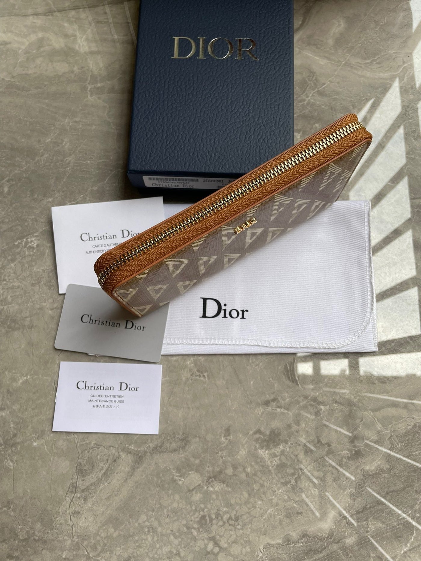 DIO Wallet