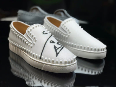 Sneakers & Shoes