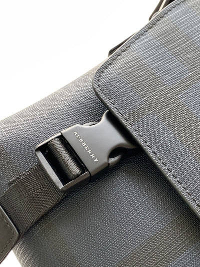 BURB Messenger Bag