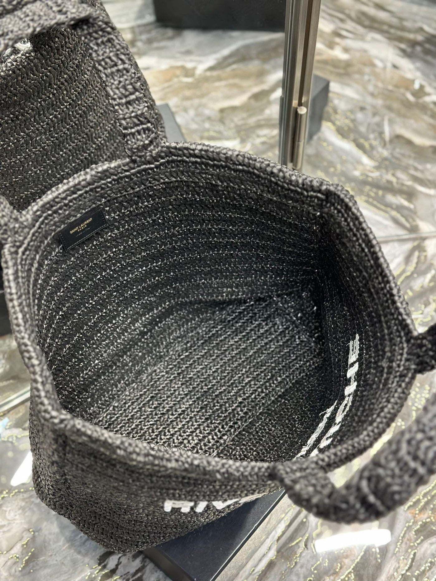 YLS tote