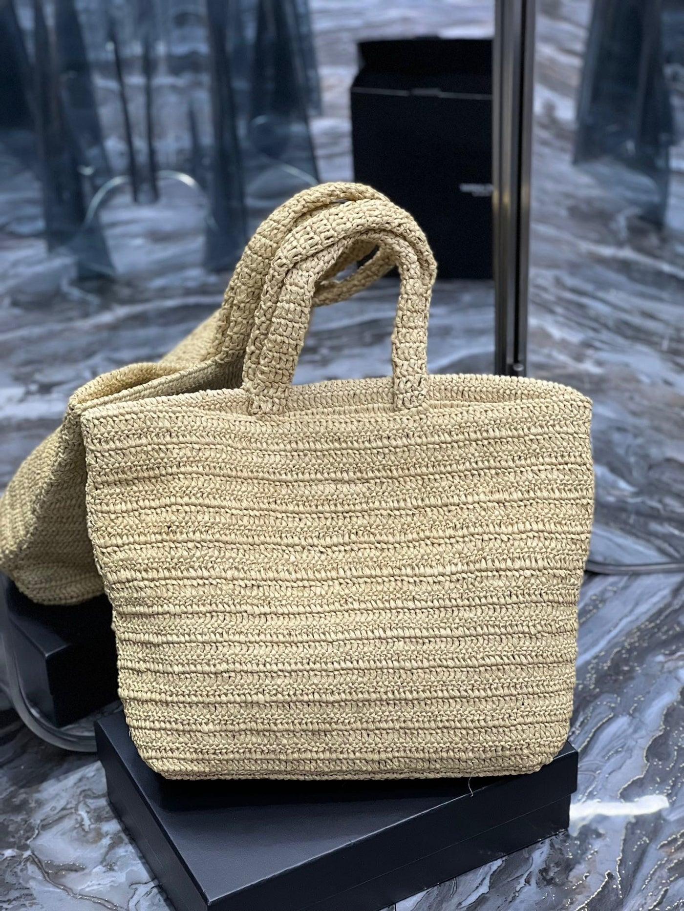 YLS tote