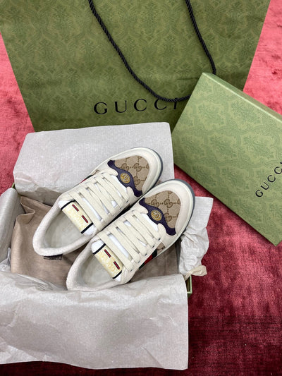 Sneakers & Shoes