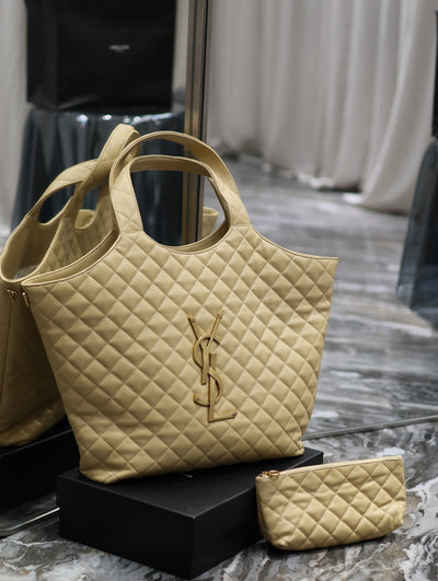 YLS Shopping Tote