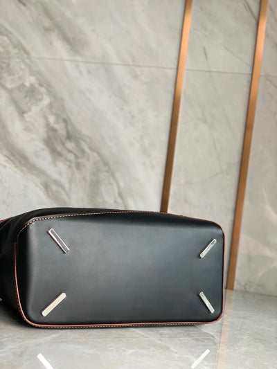 LO Puzzle Bag