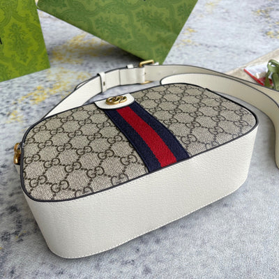 GUC Messenger Bag