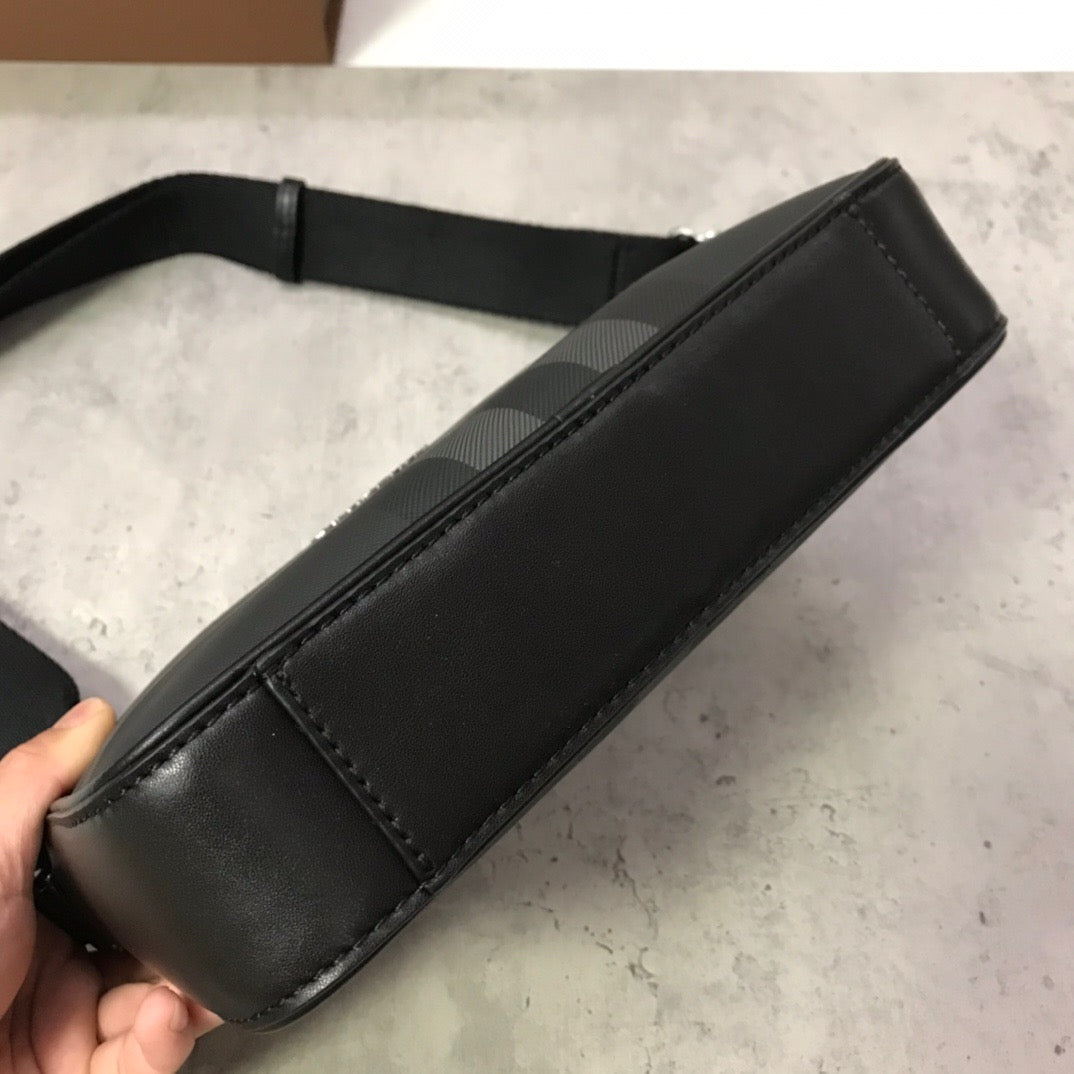 BURB Messenger Bag