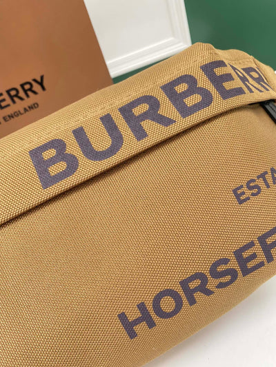 BURB Cross Body Bag