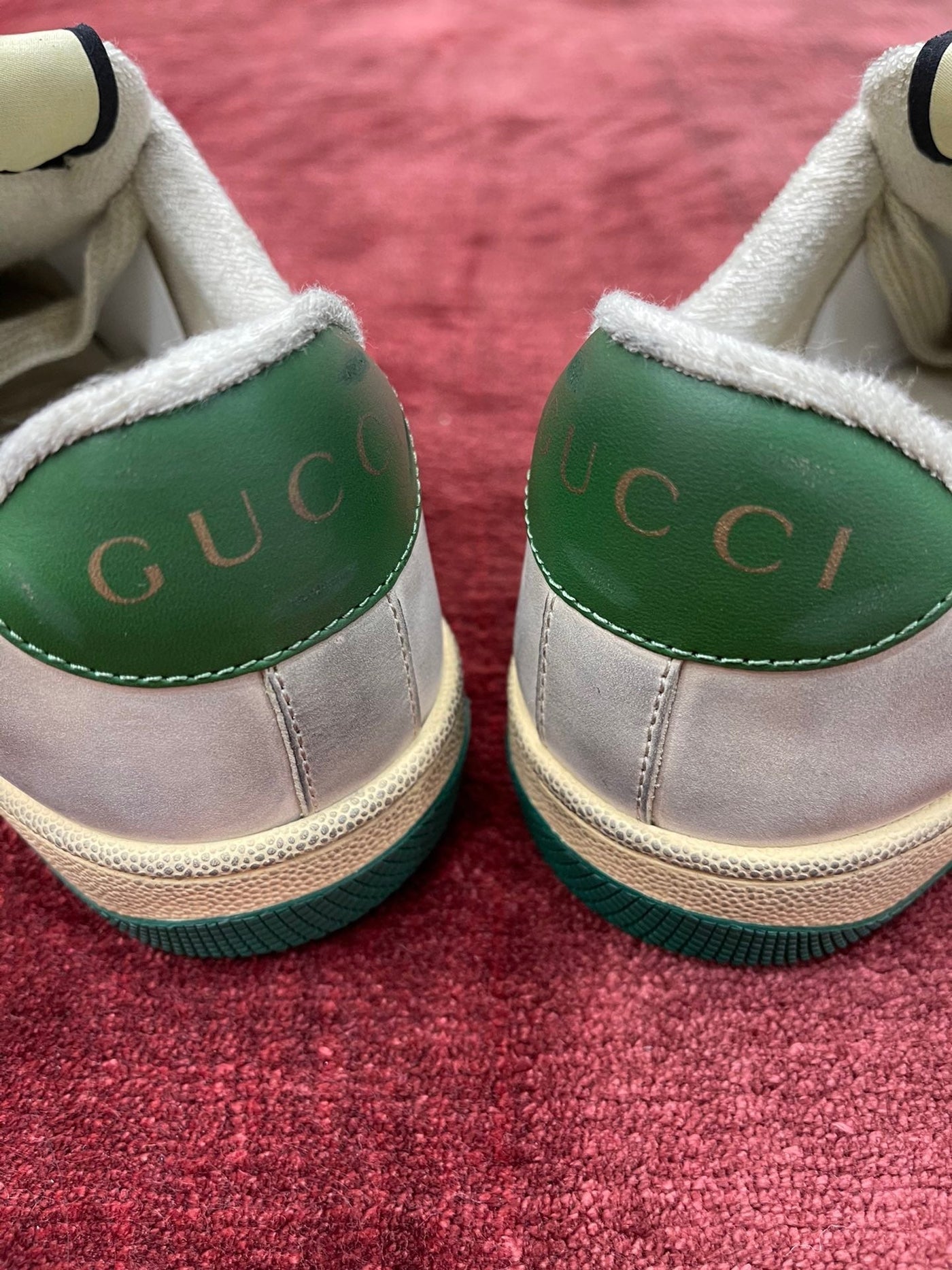 Sneakers & Shoes