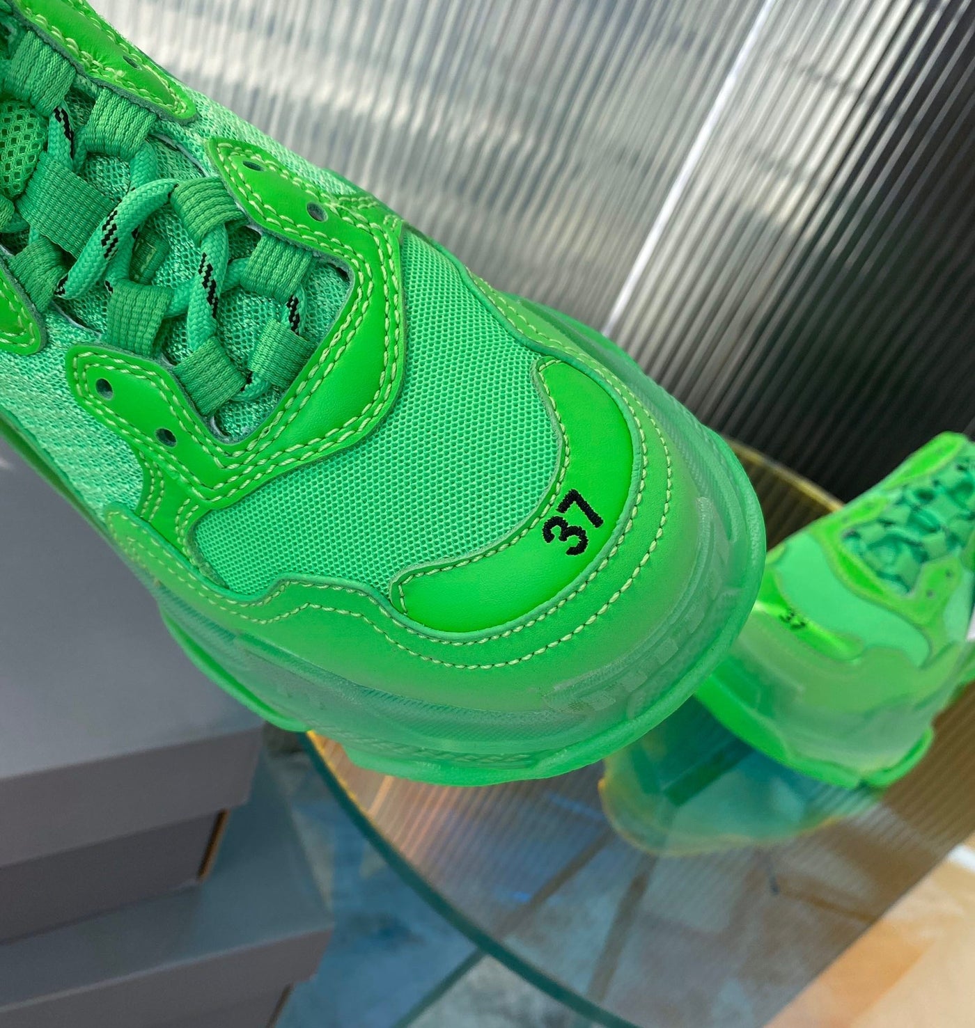 BLCG Sneakers