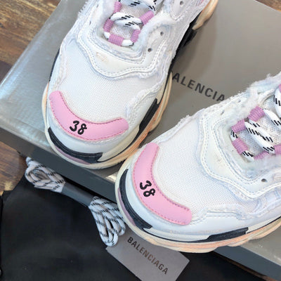 BLCG Sneakers