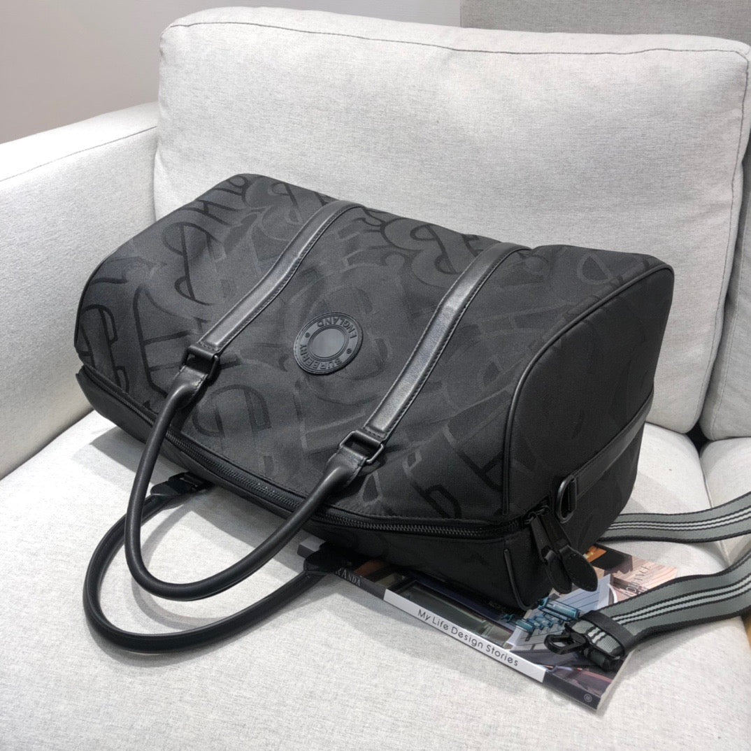 BURB Duffle Bag