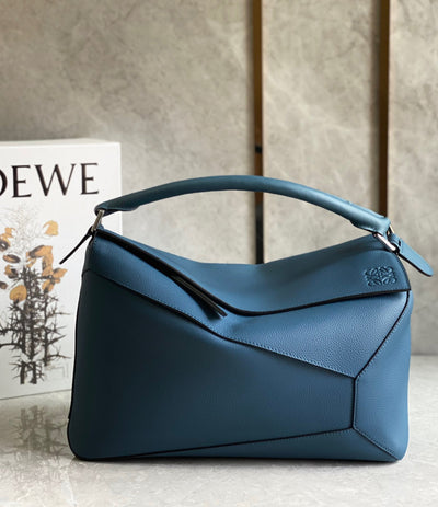 LO Puzzle Bag