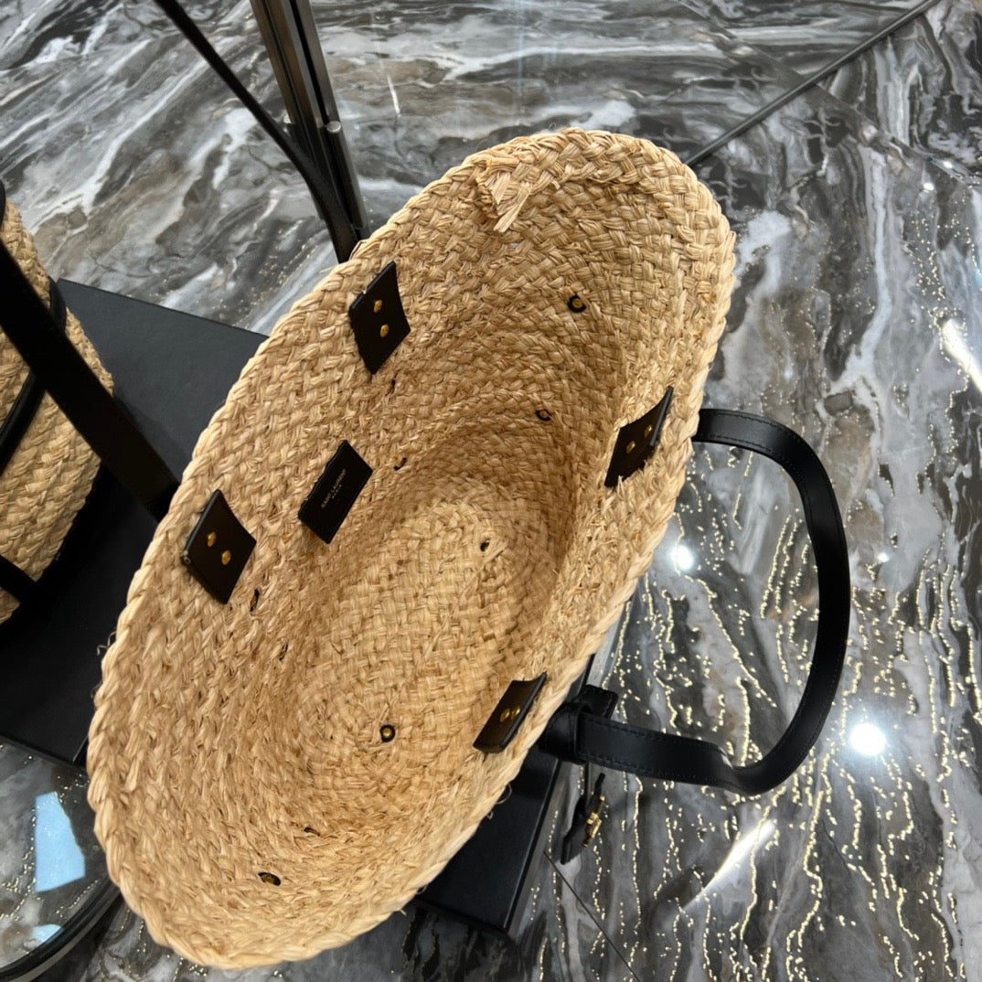 YLS Panier Tote