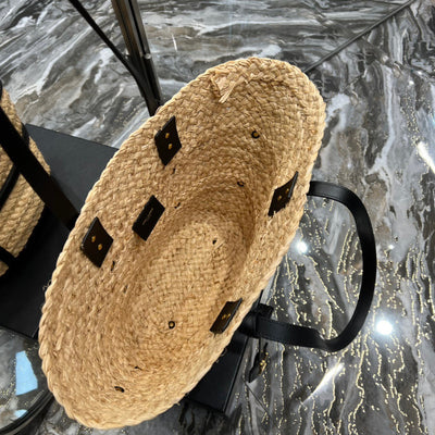 YLS Panier Tote