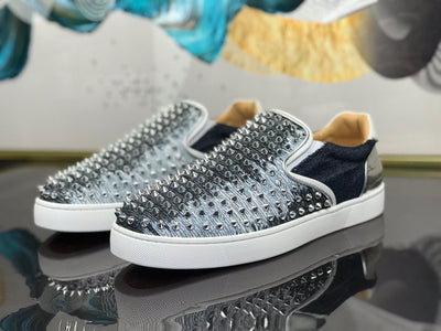 Sneakers & Shoes